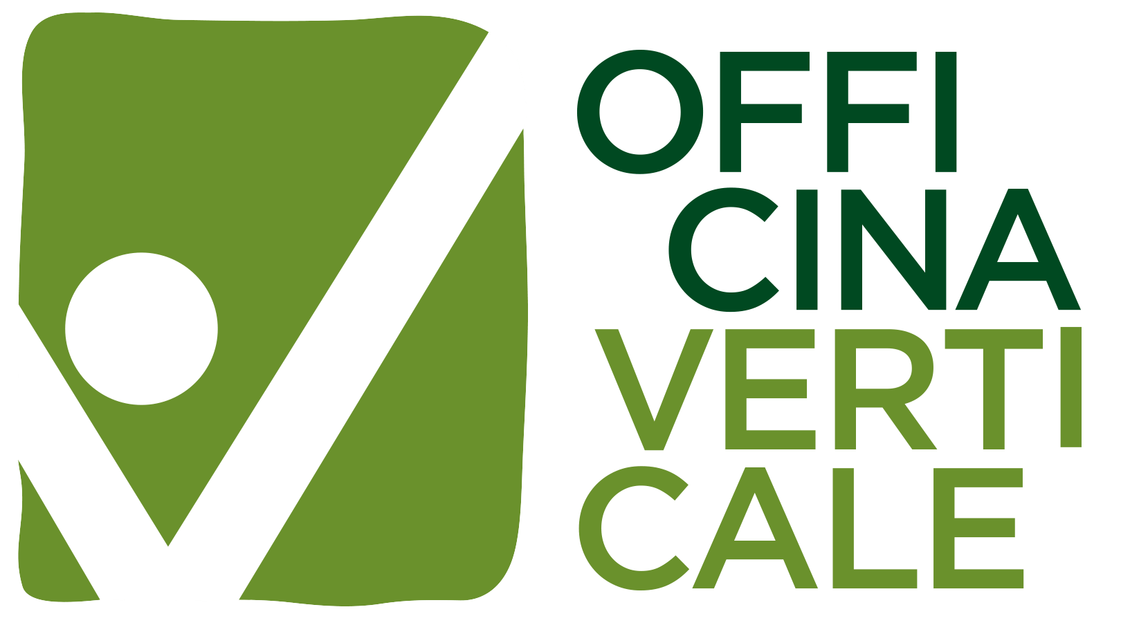 Officina verticale